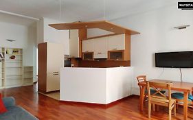 Porta Romana District Suite